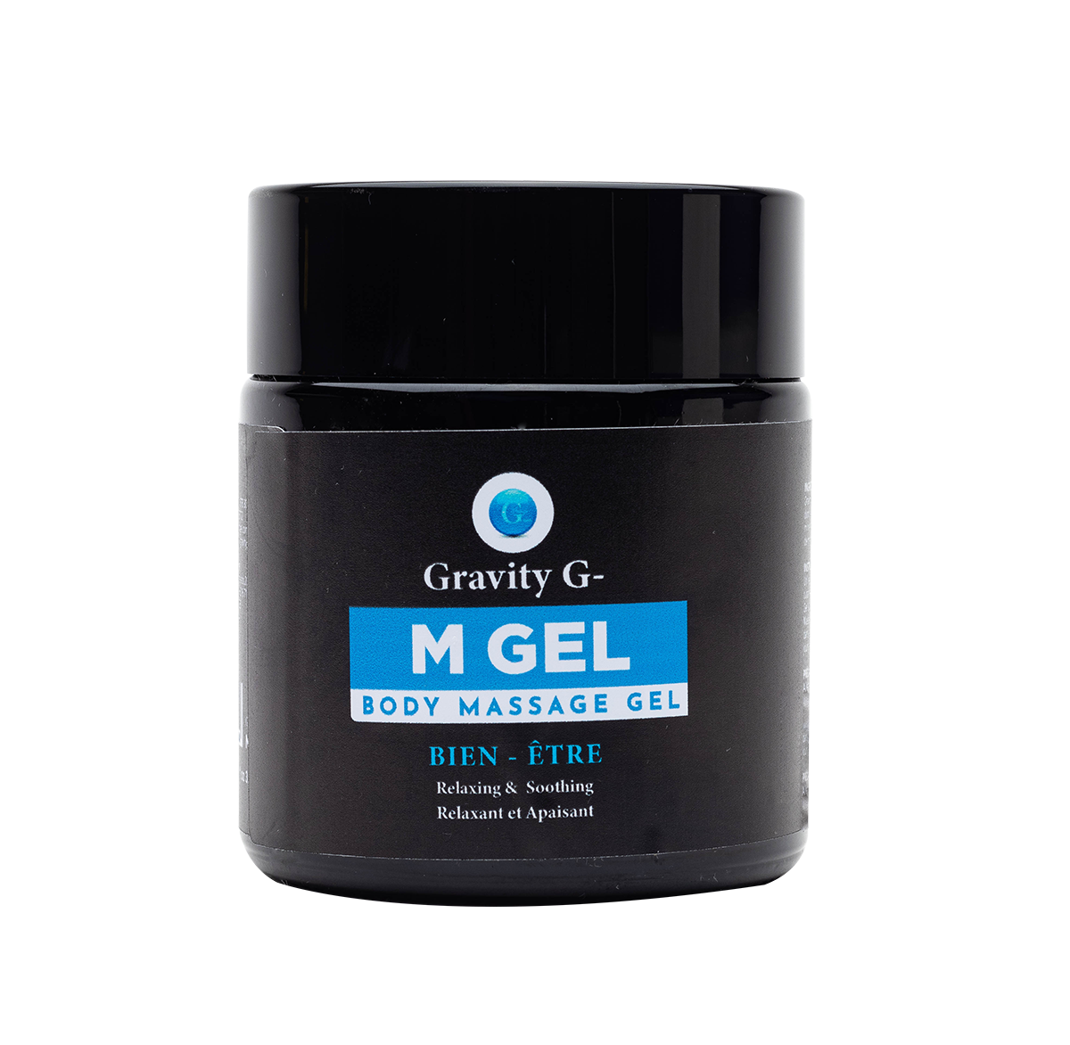 Gravity Gel M Gel