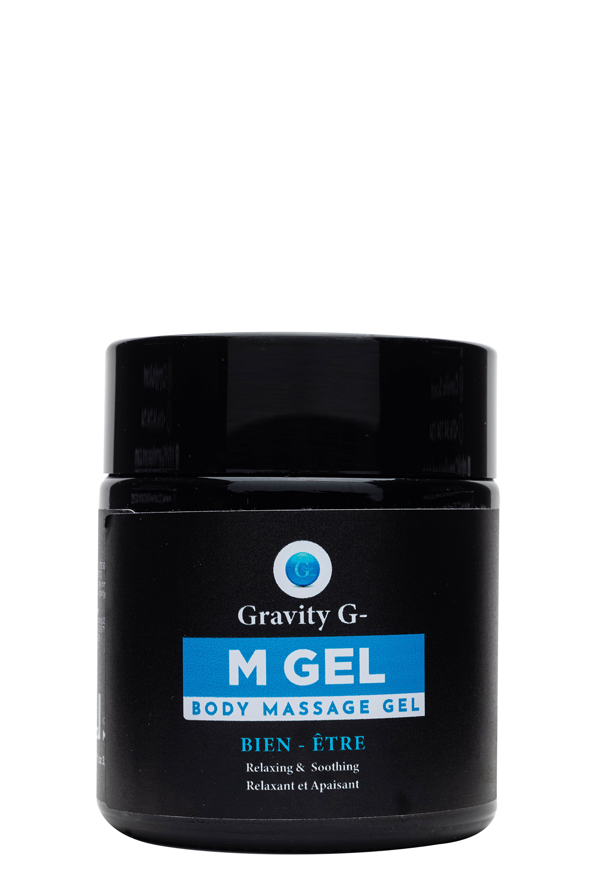 Gravity G- M Gel