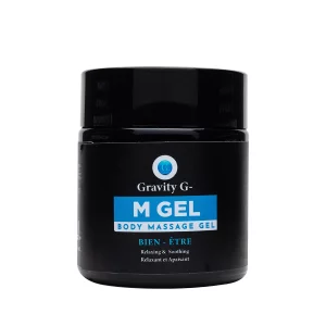 Gravity Gel - M Gel 01