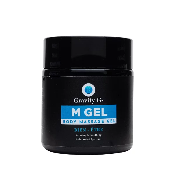 Gravity Gel - M Gel 01 Gravity Gel - M Gel 01