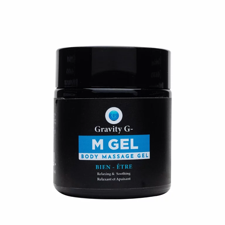 Gravity Gel - M Gel 01
