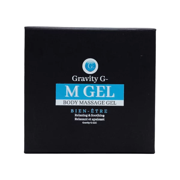 Gravity Gel - M Gel 03 Gravity Gel - M Gel 03