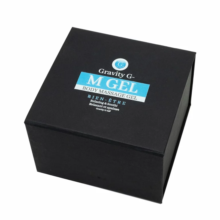 Gravity Gel - M Gel 04
