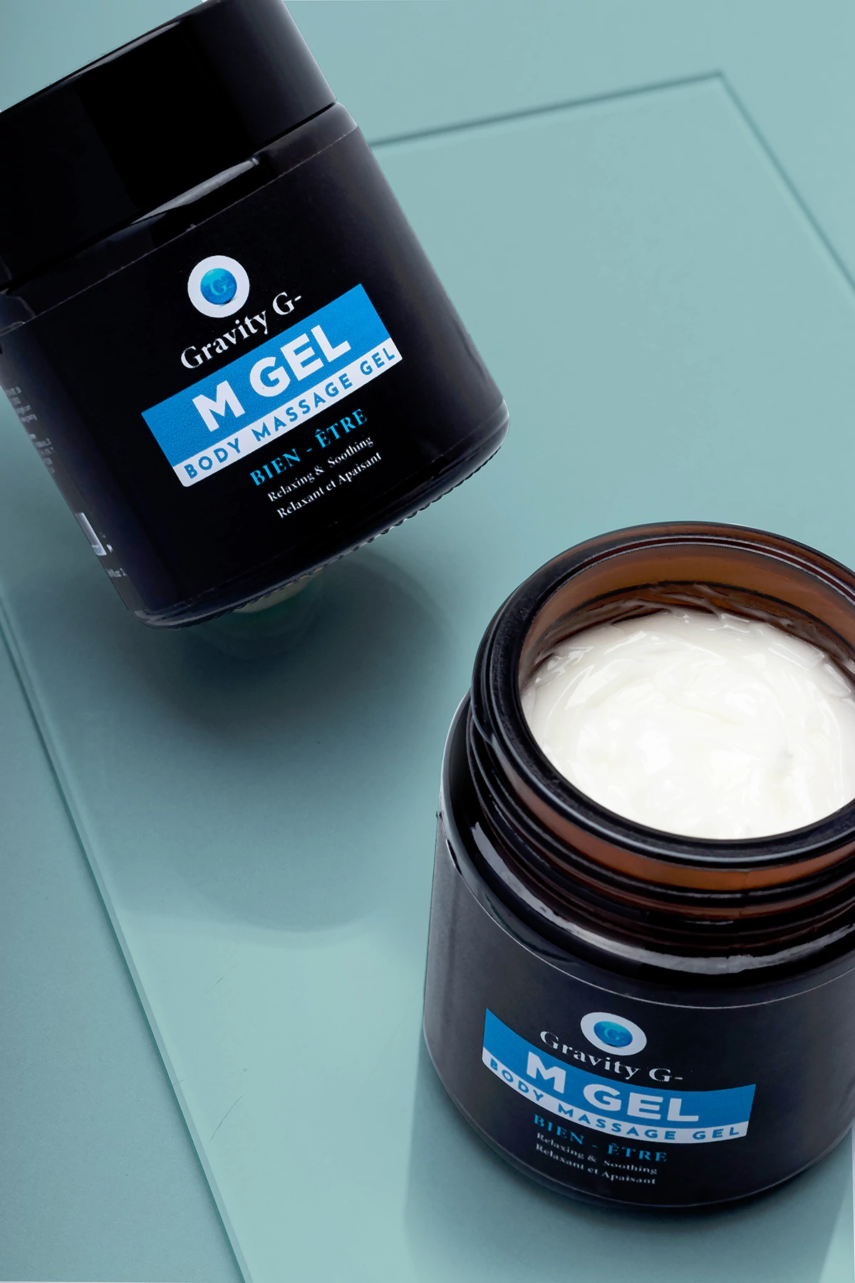 Gravity Gel M Gel