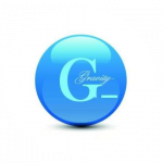 logo gravity Gel